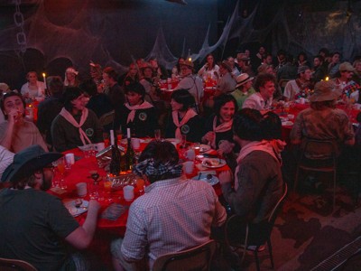 Bild från "Expedition gaZquen"