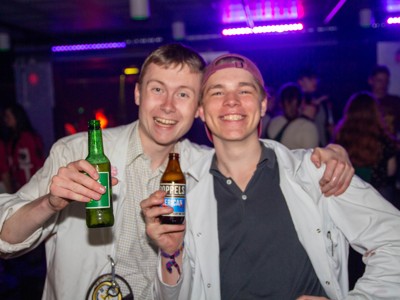 Bild från "Expedition gaZquen"