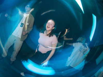 Bild från "Expedition gaZquen"