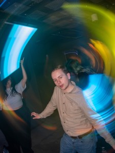 Bild från "Expedition gaZquen"