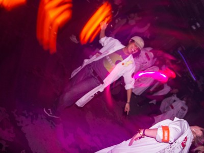 Bild från "Expedition gaZquen"