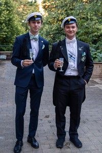 Bild från "Första Zittningen"