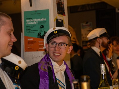Bild från "Zångbokzittningen"