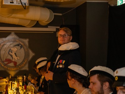 Bild från "Zångbokzittningen"