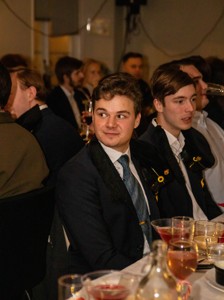 Bild från "Juldrycksprovning med tillbehör"