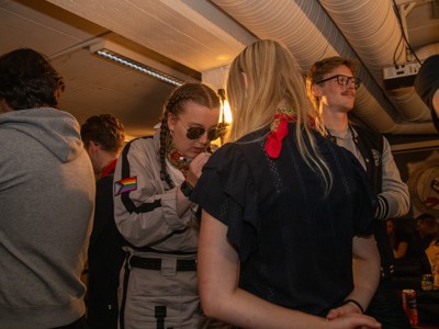 Bild från "PongZ"