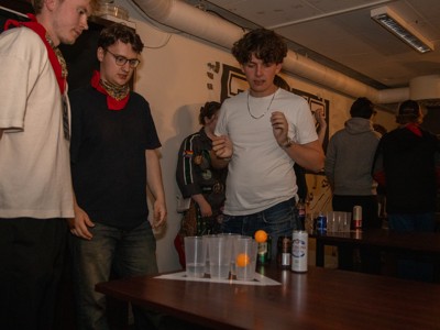 Bild från "PongZ"
