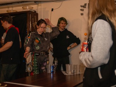 Bild från "PongZ"