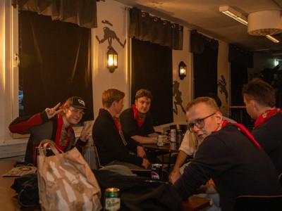 Bild från "PongZ"