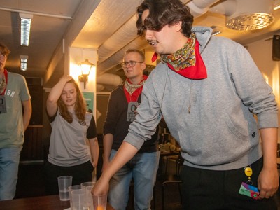Bild från "PongZ"