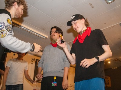 Bild från "PongZ"