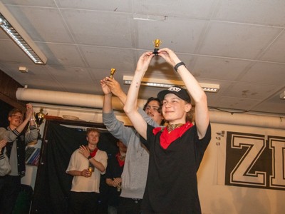 Bild från "PongZ"