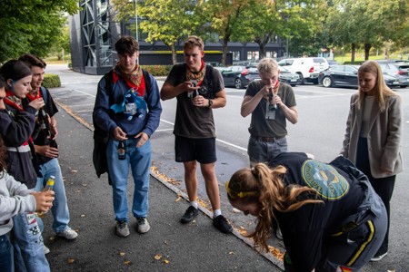 Bild från "Introhäfv"