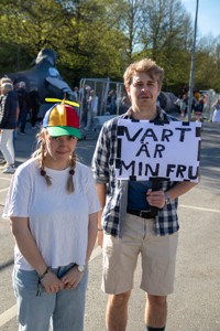 Bild från "Cortegen"