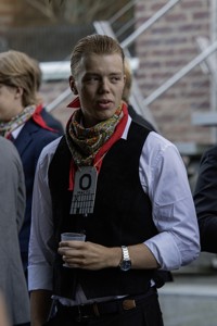 Bild från "Första Zittningen"