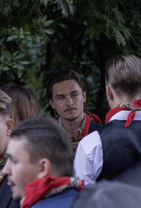 Bild från "Första Zittningen"