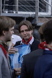 Bild från "Första Zittningen"