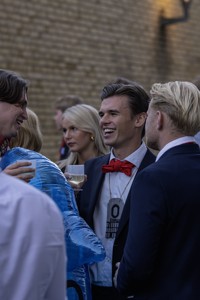 Bild från "Första Zittningen"