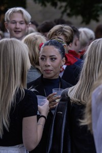 Bild från "Första Zittningen"