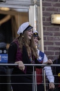 Bild från "Första Zittningen"