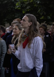 Bild från "Första Zittningen"