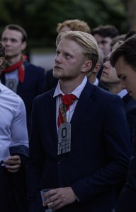 Bild från "Första Zittningen"