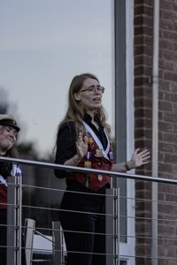 Bild från "Första Zittningen"
