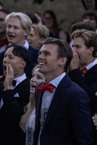 Bild från "Första Zittningen"