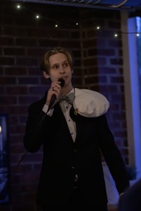 Bild från "Första Zittningen"