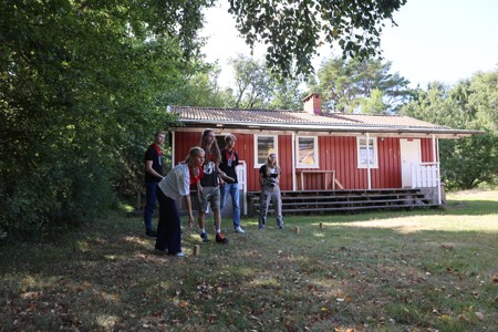 Bild från "Hajken"